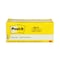 Post-It Pad, Post It Pop Up, Canaryb, PK18 R330-18CP - alternate 3